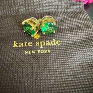 kate spade earrings